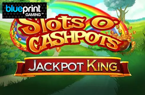 Slots O' Cashpots